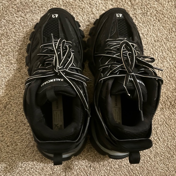 balenciaga shoes